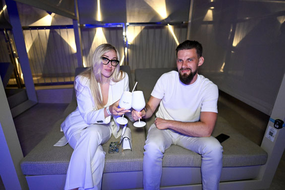 ITC 2025 Networking Dinner