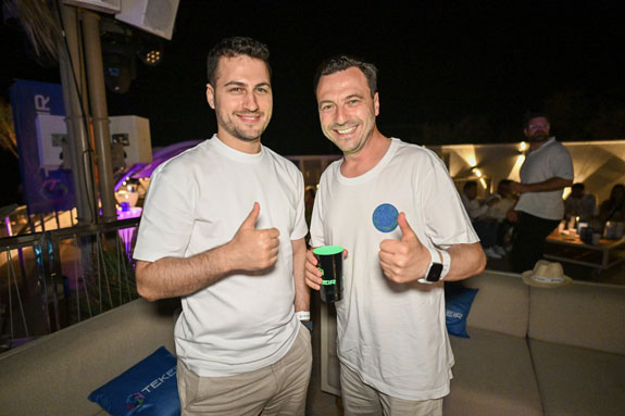 ITC 2025 Networking Dinner