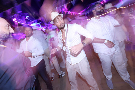 ITC 2025 Networking Dinner