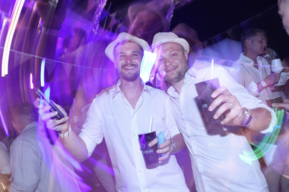 ITC 2025 Networking Dinner