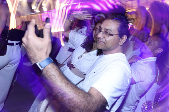 ITC 2025 Networking Dinner