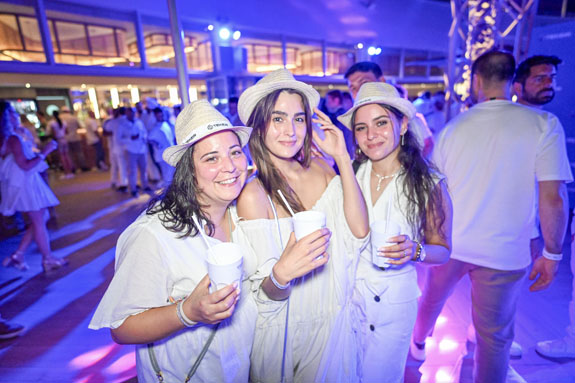 ITC 2025 Networking Dinner