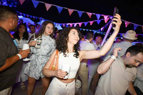 ITC 2025 Networking Dinner