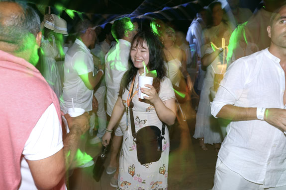 ITC 2025 Networking Dinner