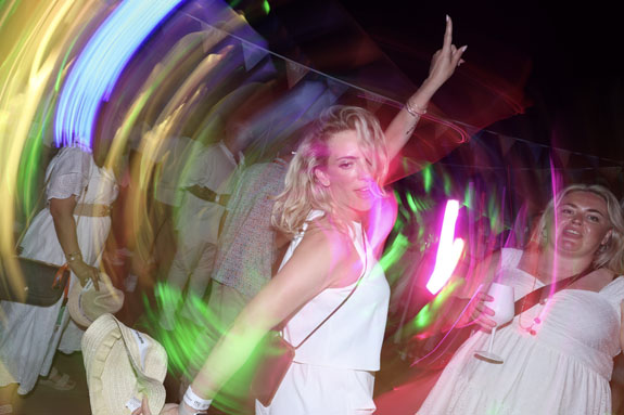 ITC 2025 Networking Dinner