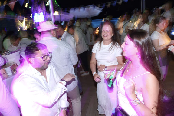 ITC 2025 Networking Dinner