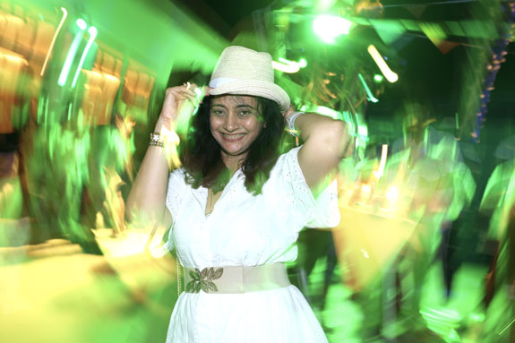 ITC 2025 Networking Dinner