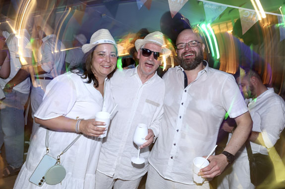 ITC 2025 Networking Dinner