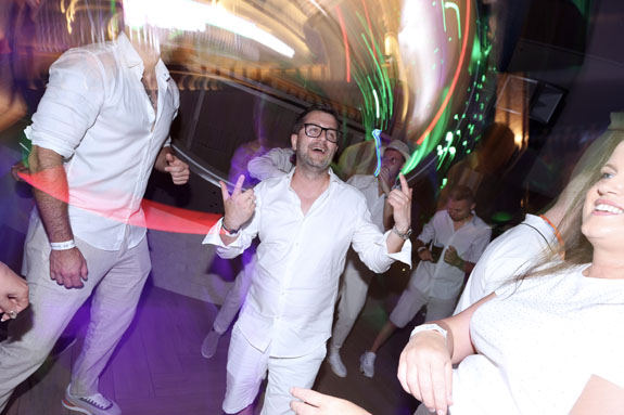 ITC 2025 Networking Dinner