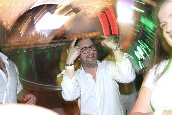 ITC 2025 Networking Dinner