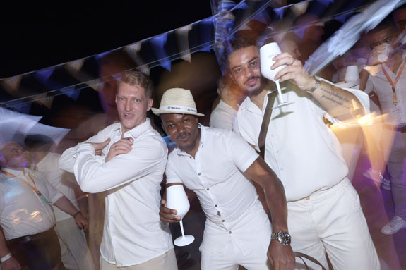 ITC 2025 Networking Dinner