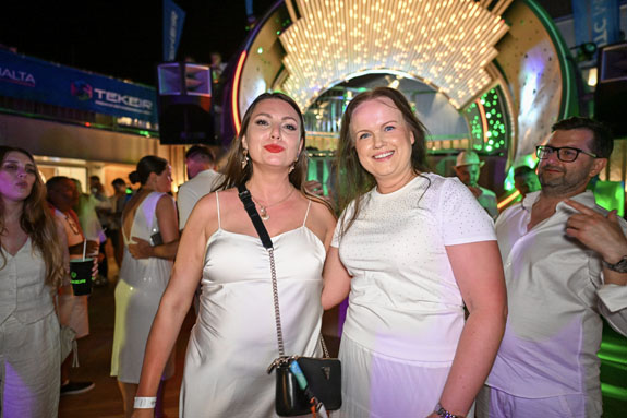 ITC 2025 Networking Dinner