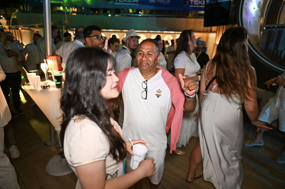 ITC 2025 Networking Dinner