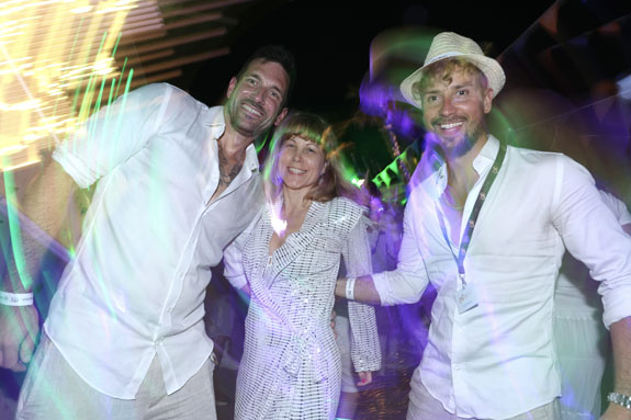 ITC 2025 Networking Dinner