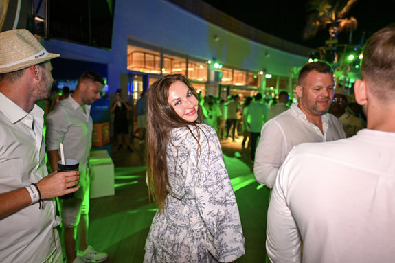 ITC 2025 Networking Dinner