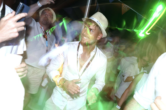 ITC 2025 Networking Dinner