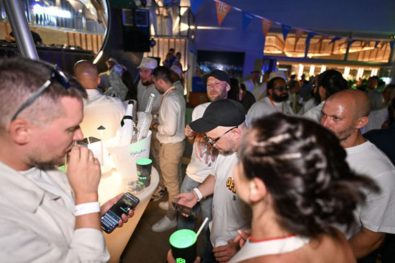 ITC 2025 Networking Dinner