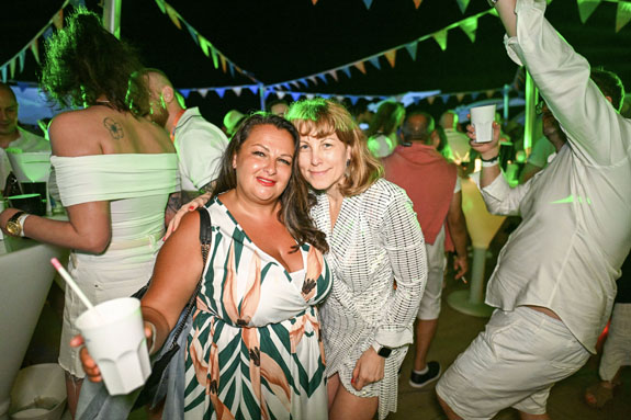 ITC 2025 Networking Dinner