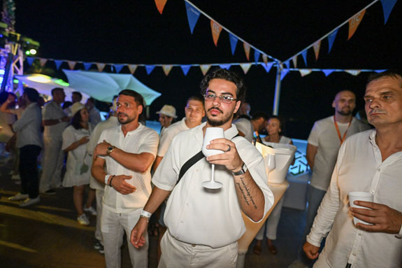 ITC 2025 Networking Dinner