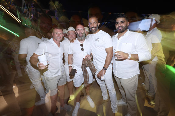 ITC 2025 Networking Dinner