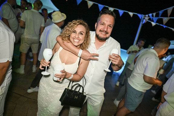 ITC 2025 Networking Dinner