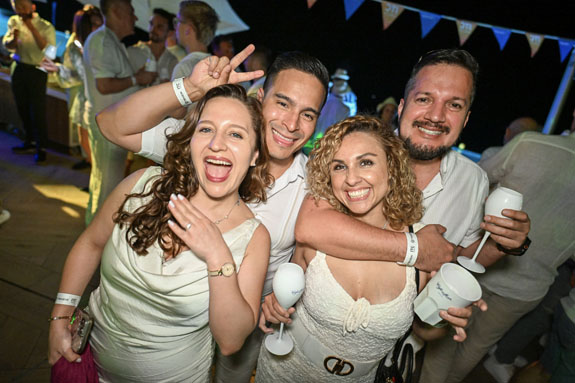 ITC 2025 Networking Dinner