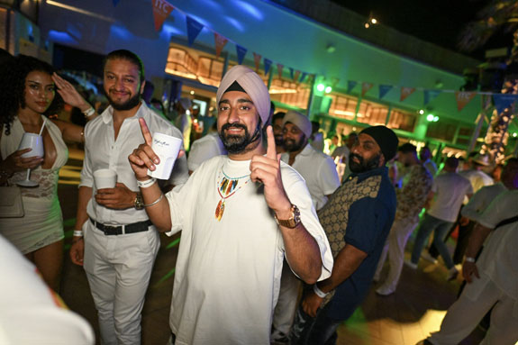 ITC 2025 Networking Dinner