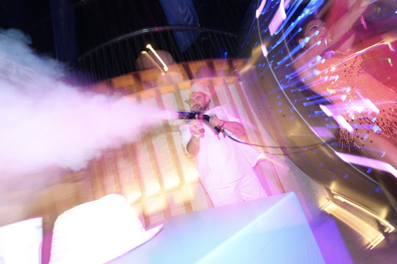 ITC 2025 Networking Dinner