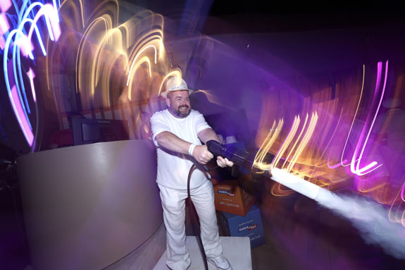 ITC 2025 Networking Dinner