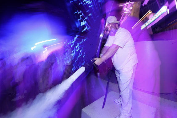 ITC 2025 Networking Dinner