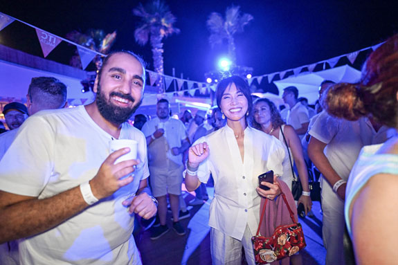 ITC 2025 Networking Dinner