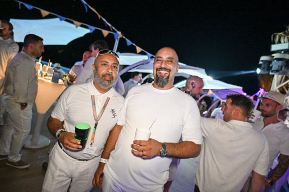 ITC 2025 Networking Dinner