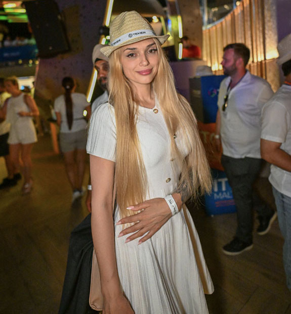 ITC 2025 Networking Dinner