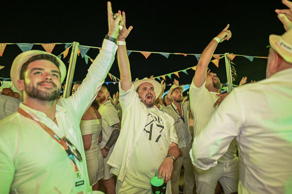 ITC 2025 Networking Dinner