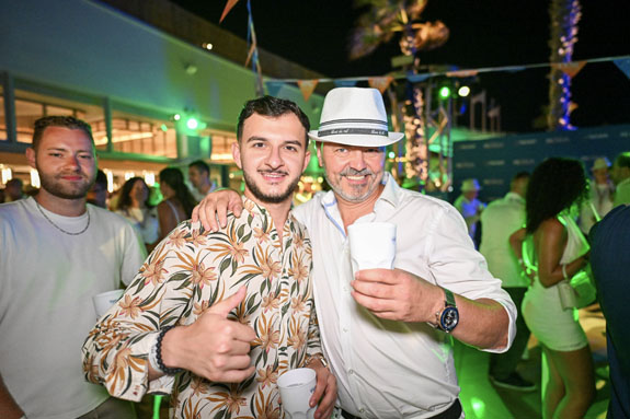 ITC 2025 Networking Dinner