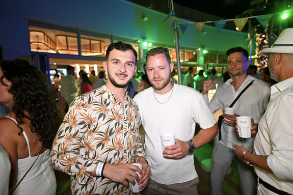 ITC 2025 Networking Dinner