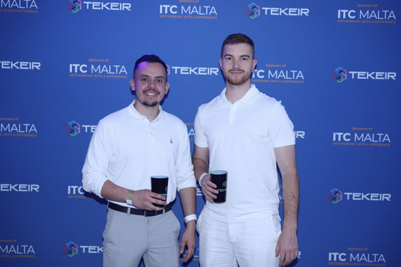 ITC 2025 Networking Dinner