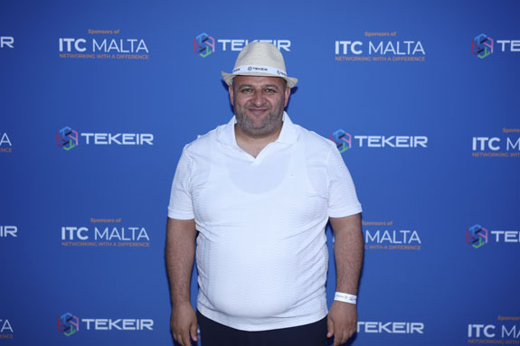 ITC 2025 Networking Dinner