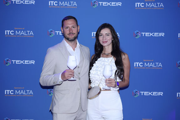 ITC 2025 Networking Dinner