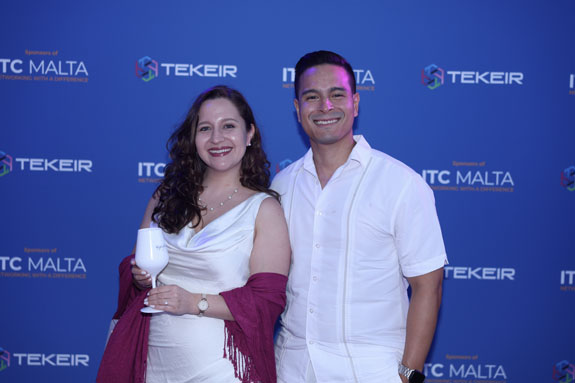 ITC 2025 Networking Dinner