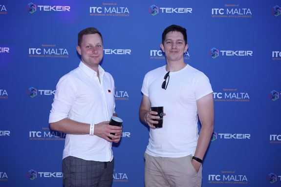 ITC 2025 Networking Dinner