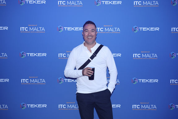 ITC 2025 Networking Dinner