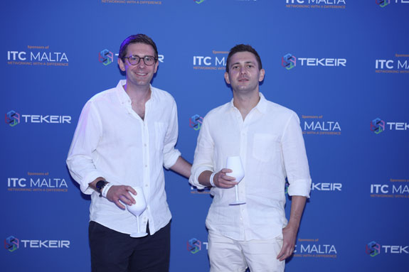 ITC 2025 Networking Dinner