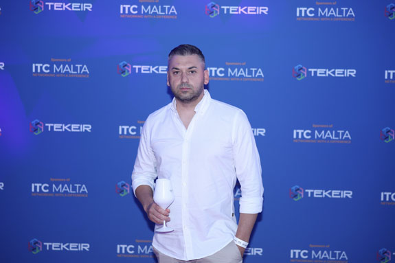 ITC 2025 Networking Dinner