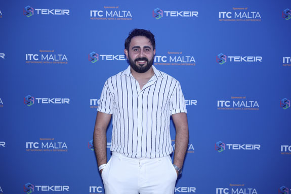 ITC 2025 Networking Dinner