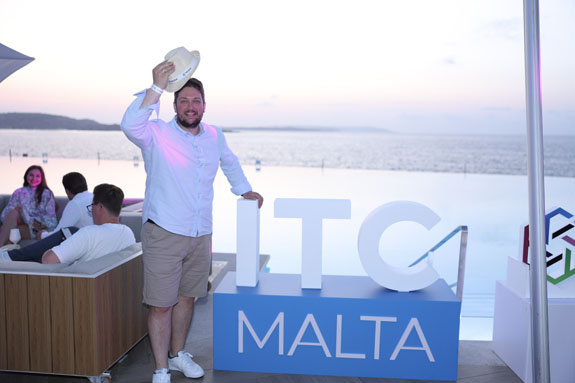 ITC 2025 Networking Dinner