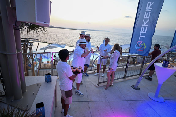 ITC 2025 Networking Dinner