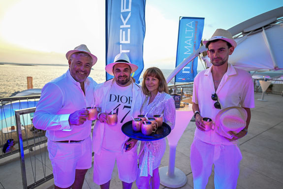 ITC 2025 Networking Dinner