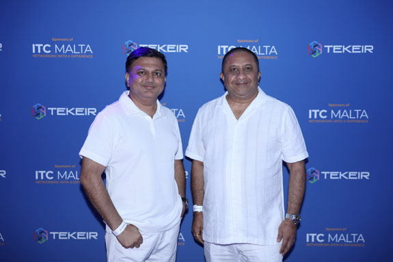 ITC 2025 Networking Dinner