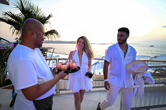 ITC 2025 Networking Dinner